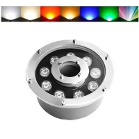 LED Underwater Light UW810