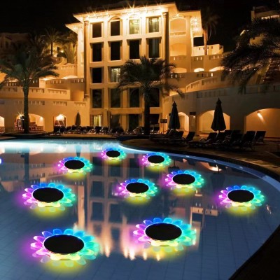 LED Underwater Light UW830picture6