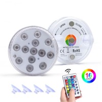 LED Underwater Light UW870