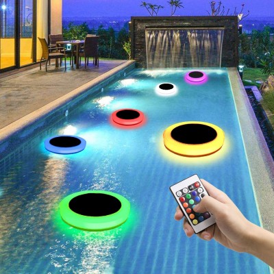 LED Underwater Light UW920picture7