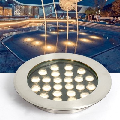 LED Underwater Light UW1090picture6