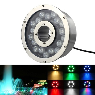 LED Underwater Light UW1240picture6