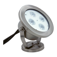 LED Fountain Light UW1350