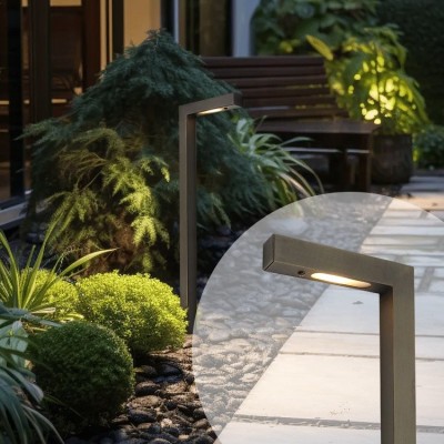 LED Bollard Light BLL120picture6