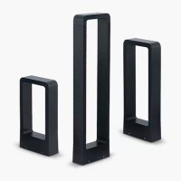 LED Bollard Light BLL660