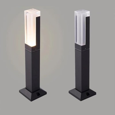 LED Bollard Light BLL730picture7
