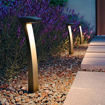 LED Bollard Light BLL910picture3