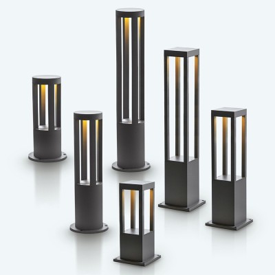 LED Bollard Light BLL1000picture7