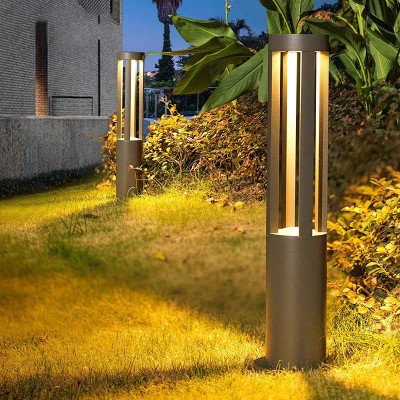 LED Bollard Light BLL1550picture6