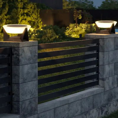 LED Pillar Light PLR120picture6