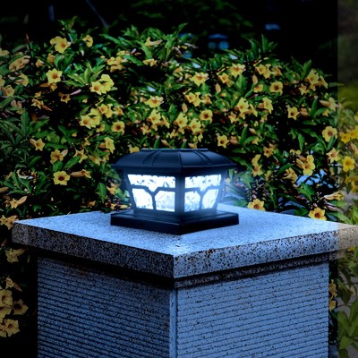 LED Pillar Light PLR140picture7