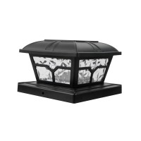 LED Pillar Light PLR140