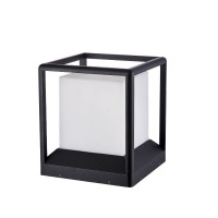 LED Pillar Light PLR160