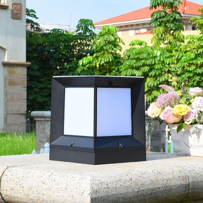 LED Pillar Light PLR200picture8