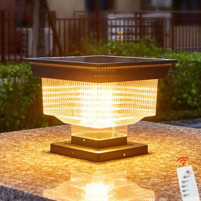 LED Pillar Light PLR260picture7