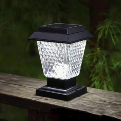 LED Pillar Light PLR420picture7