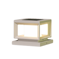LED Pillar Light PLR440