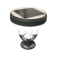 LED Pillar Light PLR540
