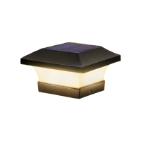 LED Pillar Light PLR630