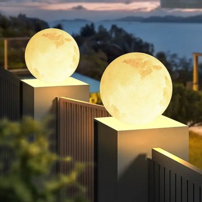 LED Pillar Light PLR810picture6
