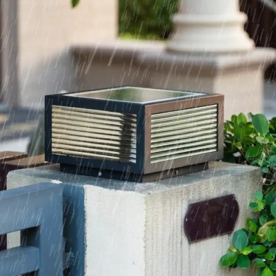 LED Pillar Light PLR860picture6