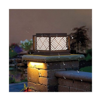 LED Pillar Light PLR900picture7