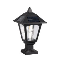LED Pillar Light PLR920