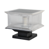 LED Pillar Light PLR930