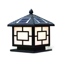 LED Pillar Light PLR950
