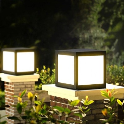 LED Pillar Light PLR960picture7