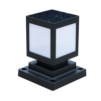LED Pillar Light PLR960