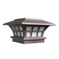 LED Pillar Light PLR1120