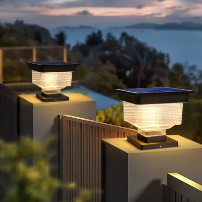 LED Pillar Light PLR1140picture7