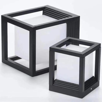LED Pillar Light PLR1180picture7