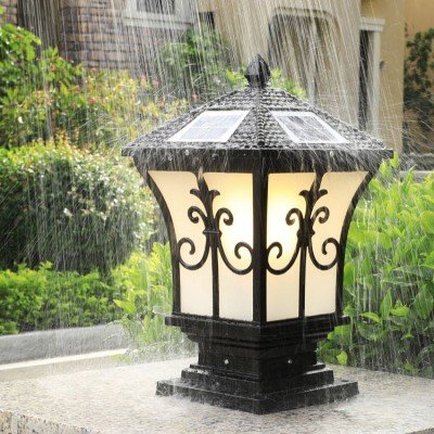 LED Pillar Light PLR1210picture6