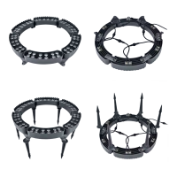 12W Outdoor Landscape Tree Hug Light THL300