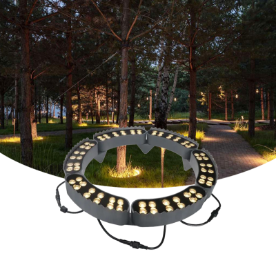 LED Tree Hug Light THL900picture3