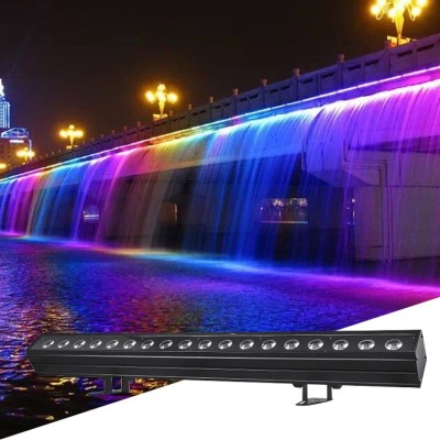 LED Wall Washer WW380picture7