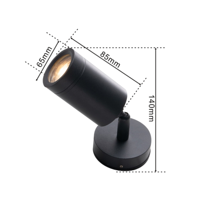 LED Spike Light SPK170picture6