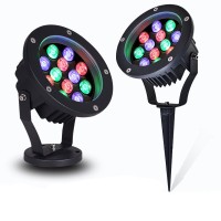LED Spike Light SPK780