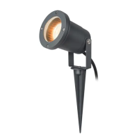 LED Spike Light SPK800