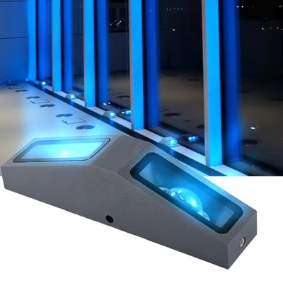 RGB 180° LED Window Sill Lights WSL400picture8