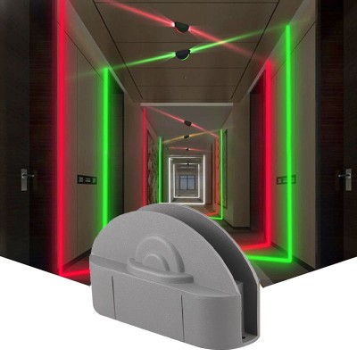 360° Rotating Corridor Exterior LED Windowsill Light WSL1000picture7