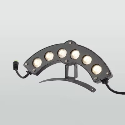 Unique Style Waterproof LED Corrugated Light CGL300picture7