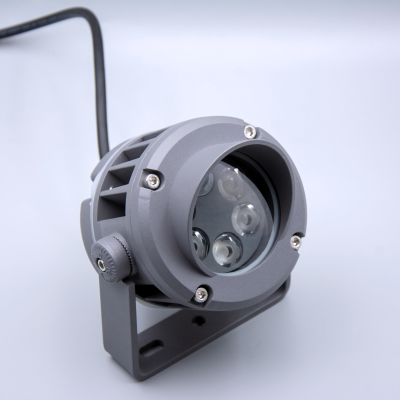 6W RGB RGBW IP66 Waterproof Spot Project Light LSP600picture7