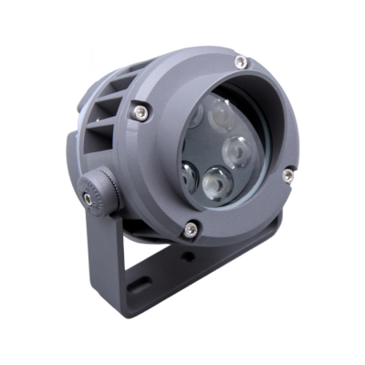 6W RGB RGBW IP66 Waterproof Spot Project Light LSP600picture1