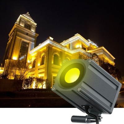 Aluminium Landscape LED Floodlight Project Light LSP700picture7