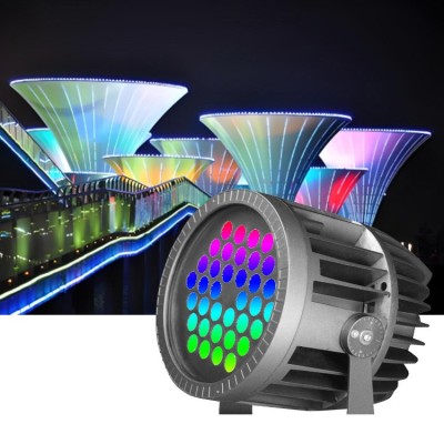 220V 10W-200W Waterproof LED Flood Project Spotlight LSP1000picture7