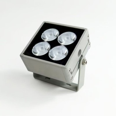 IP65 12W Square Facade Spotlights Flood Light Projectors LSP1700picture7