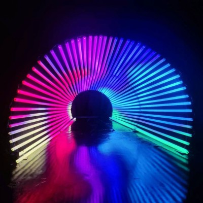 DMX LED IP65 RGB Digital Tube DGT900picture7